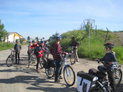 radtour