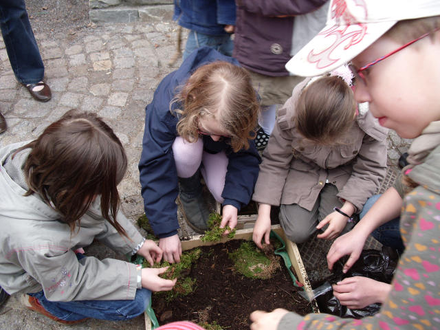 ostergarten